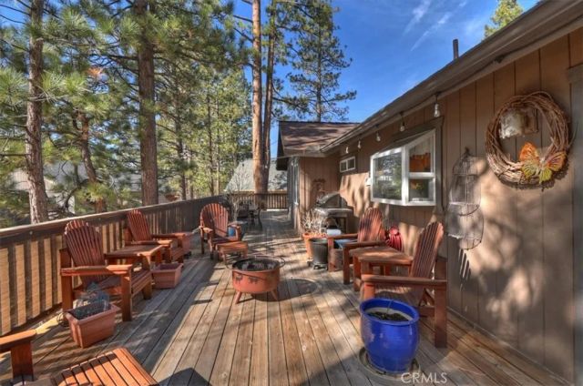 42243 Castle Crag, Big Bear Lake, CA 92315