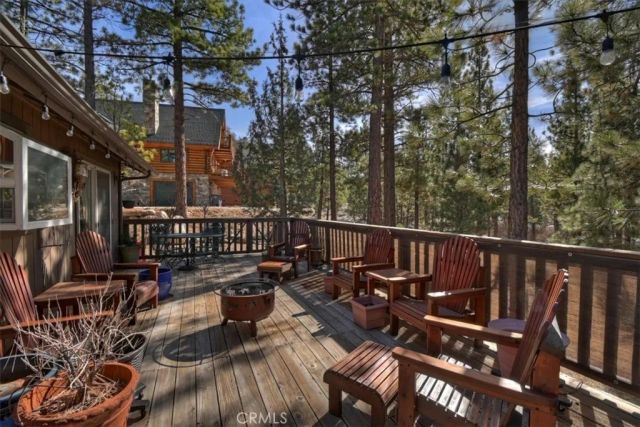 42243 Castle Crag, Big Bear Lake, CA 92315