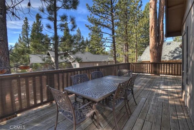 42243 Castle Crag, Big Bear Lake, CA 92315
