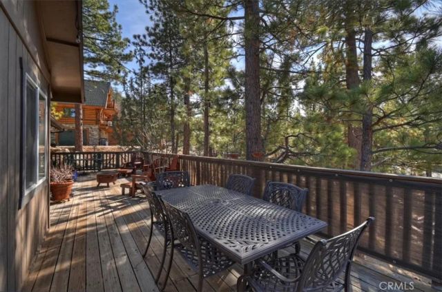 42243 Castle Crag, Big Bear Lake, CA 92315