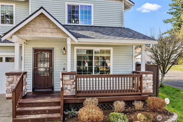 9604 25th Drive SE, Everett, WA 98208