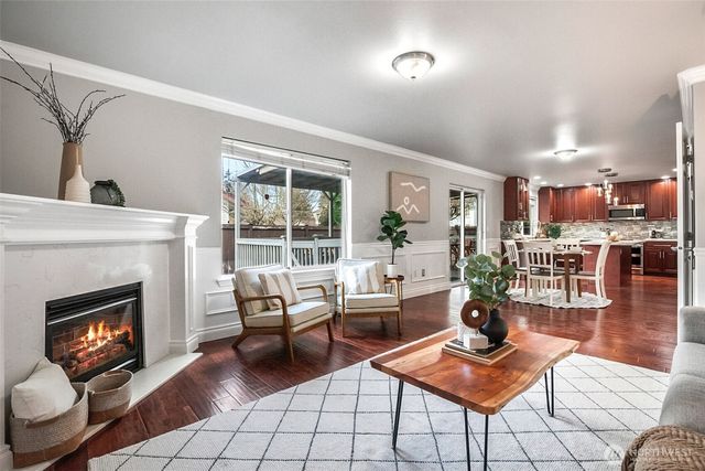 9604 25th Drive SE, Everett, WA 98208