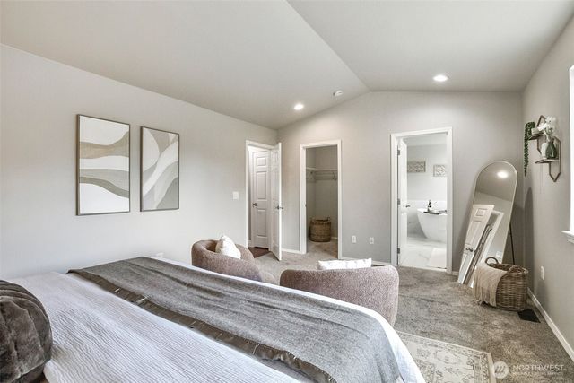 9604 25th Drive SE, Everett, WA 98208