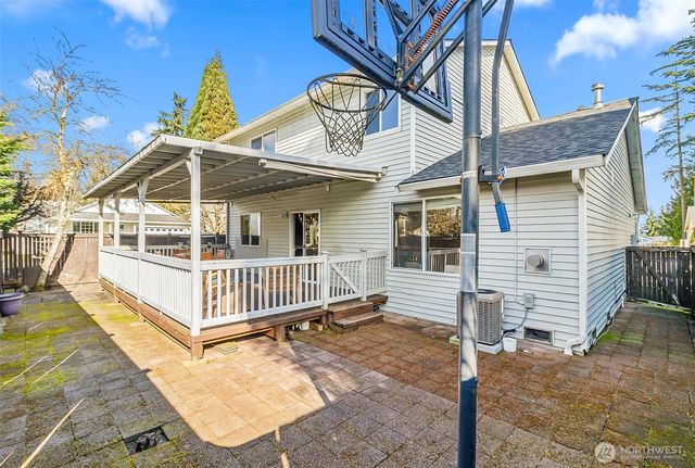 9604 25th Drive SE, Everett, WA 98208