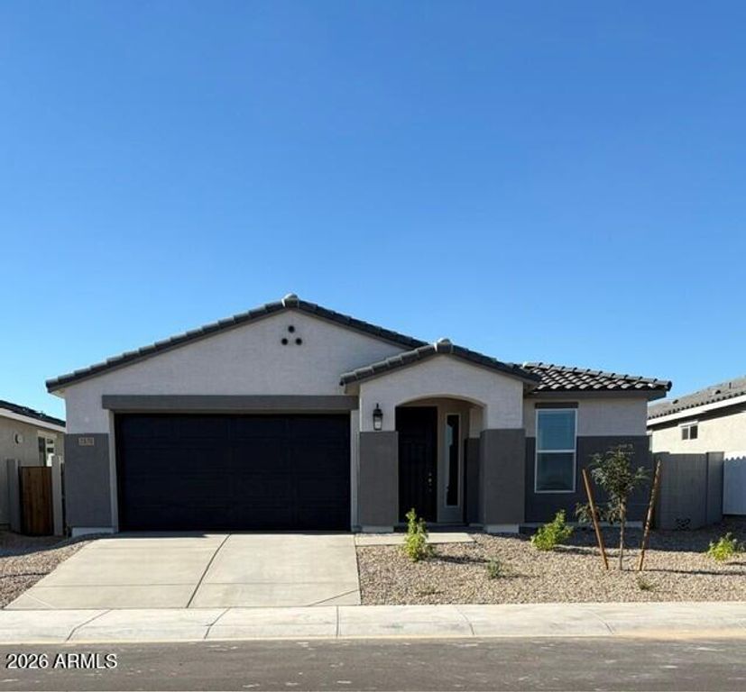 2912 E PADUA Avenue, San Tan Valley, AZ 85143 — exterior