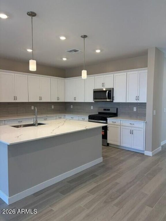 2912 E PADUA Avenue, San Tan Valley, AZ 85143 — photo 2