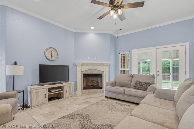 7112 Stonebrook Drive, Fort Smith, AR 72916