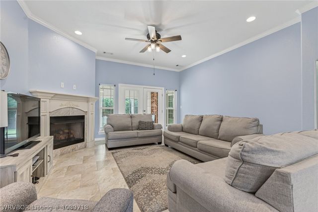 7112 Stonebrook Drive, Fort Smith, AR 72916