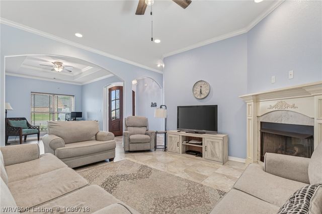 7112 Stonebrook Drive, Fort Smith, AR 72916