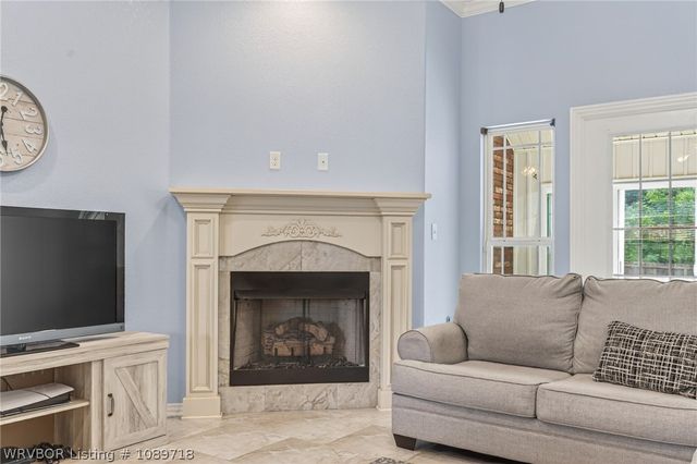 7112 Stonebrook Drive, Fort Smith, AR 72916