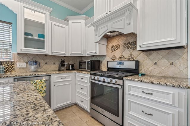 7112 Stonebrook Drive, Fort Smith, AR 72916