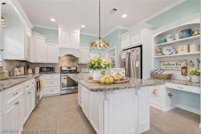 7112 Stonebrook Drive, Fort Smith, AR 72916