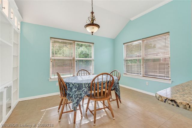 7112 Stonebrook Drive, Fort Smith, AR 72916