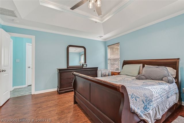 7112 Stonebrook Drive, Fort Smith, AR 72916