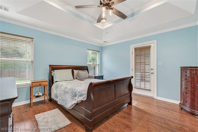 7112 Stonebrook Drive, Fort Smith, AR 72916