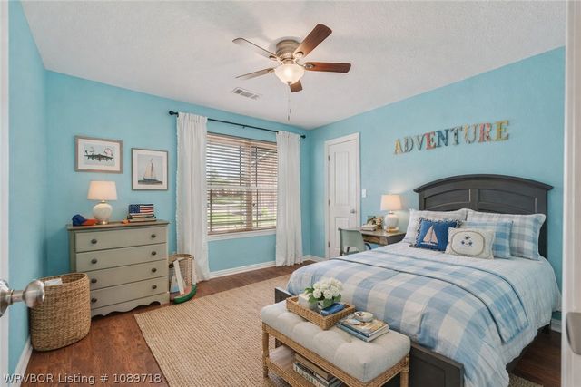7112 Stonebrook Drive, Fort Smith, AR 72916