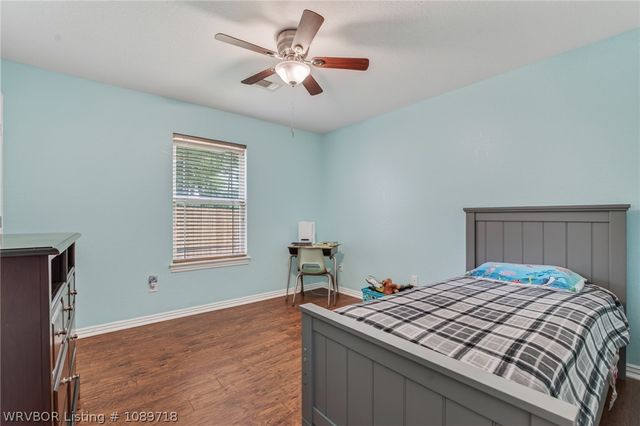7112 Stonebrook Drive, Fort Smith, AR 72916