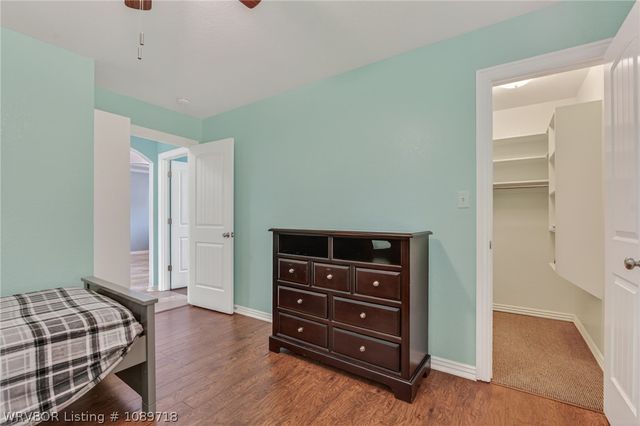 7112 Stonebrook Drive, Fort Smith, AR 72916