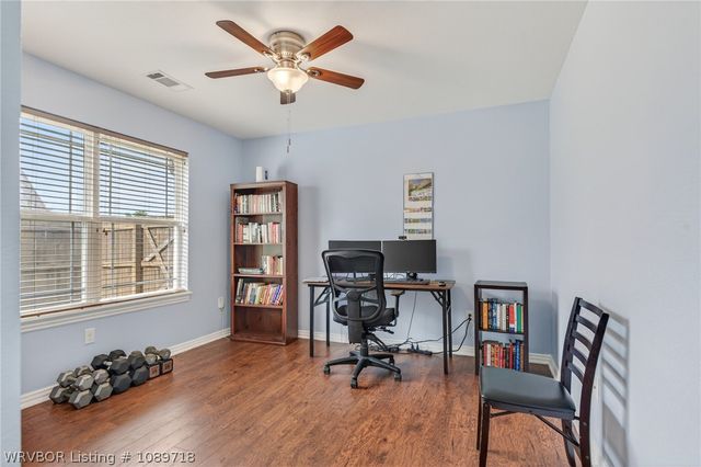 7112 Stonebrook Drive, Fort Smith, AR 72916
