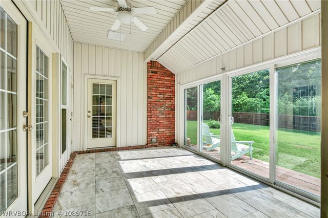 7112 Stonebrook Drive, Fort Smith, AR 72916