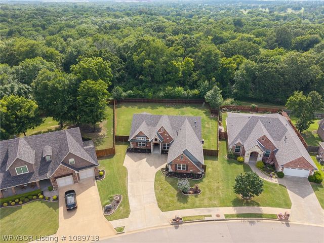 7112 Stonebrook Drive, Fort Smith, AR 72916