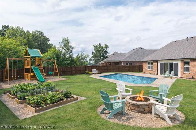 7112 Stonebrook Drive, Fort Smith, AR 72916