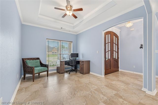 7112 Stonebrook Drive, Fort Smith, AR 72916