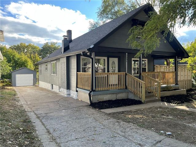 2651 Minnesota Avenue, Kansas City, KS 66102