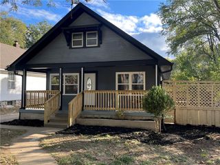 2651 Minnesota Avenue, Kansas City, KS 66102