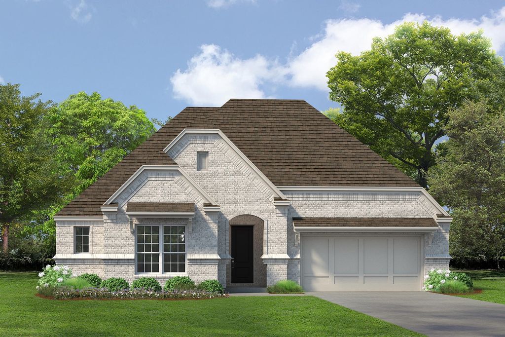 732 Brozgold, Midlothian, TX 76065