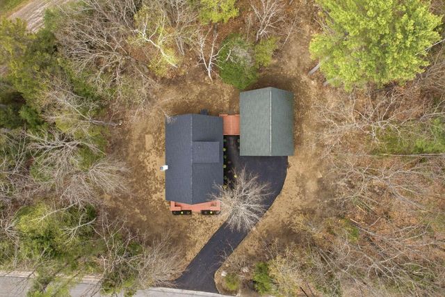 91 Chalk Pond Road, Newbury, NH 03255
