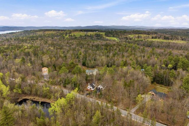 91 Chalk Pond Road, Newbury, NH 03255