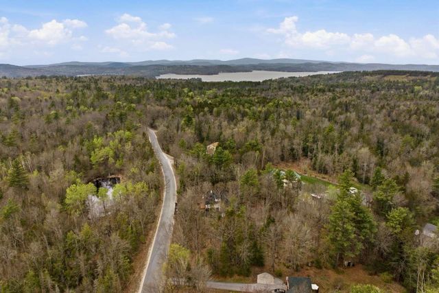 91 Chalk Pond Road, Newbury, NH 03255