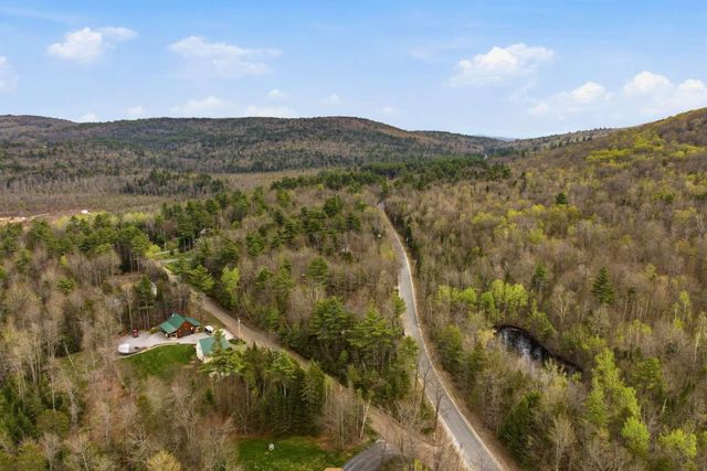 91 Chalk Pond Road, Newbury, NH 03255