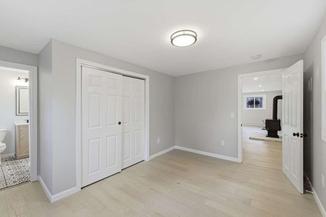 91 Chalk Pond Road, Newbury, NH 03255