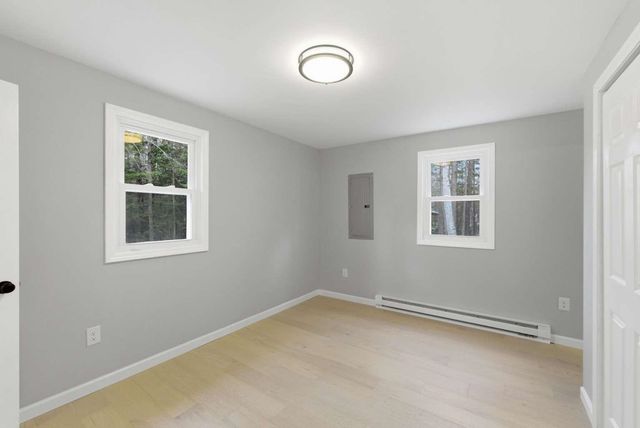 91 Chalk Pond Road, Newbury, NH 03255