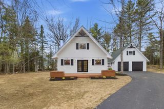 91 Chalk Pond Road, Newbury, NH 03255