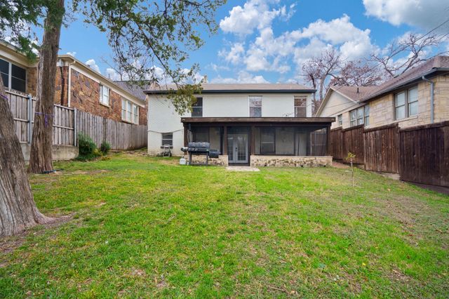 1614 Seevers Avenue, Dallas, TX 75216