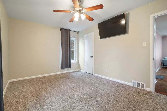 1614 Seevers Avenue, Dallas, TX 75216