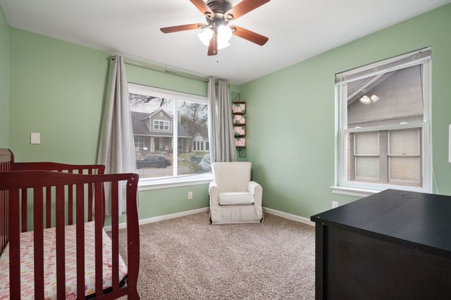 1614 Seevers Avenue, Dallas, TX 75216