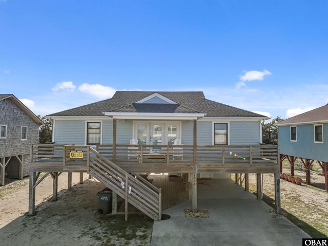 4714 S Virginia Dare Trail lot 5, Nags Head, NC 27959