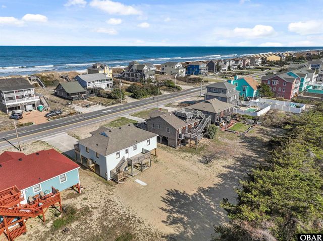 4714 S Virginia Dare Trail lot 5, Nags Head, NC 27959