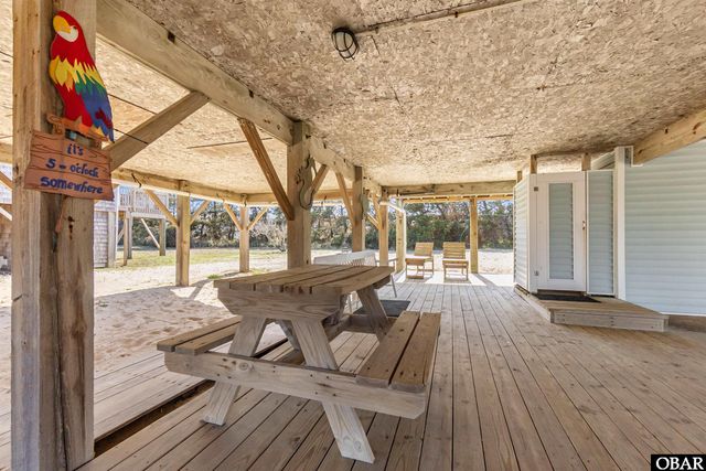 4714 S Virginia Dare Trail lot 5, Nags Head, NC 27959