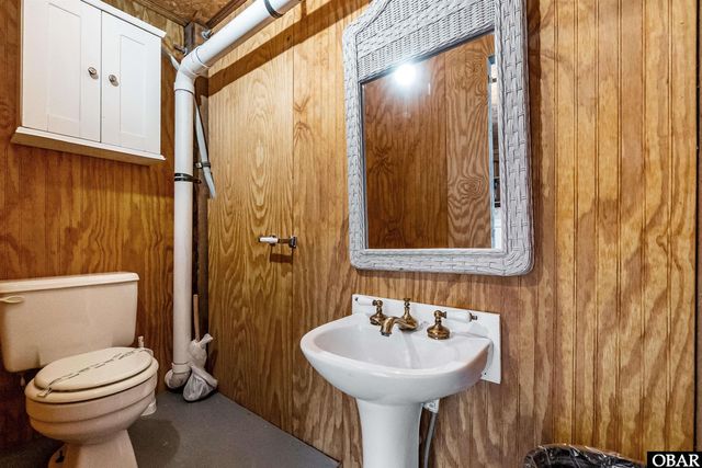 4714 S Virginia Dare Trail lot 5, Nags Head, NC 27959