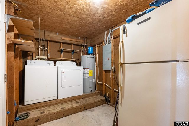 4714 S Virginia Dare Trail lot 5, Nags Head, NC 27959