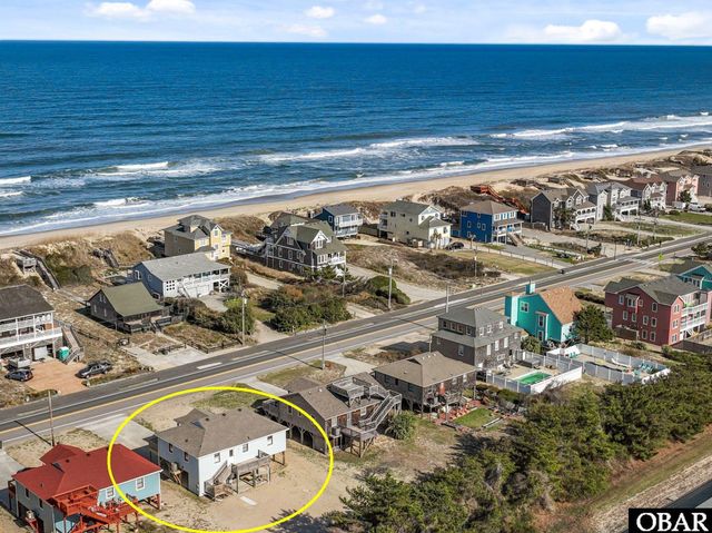 4714 S Virginia Dare Trail lot 5, Nags Head, NC 27959