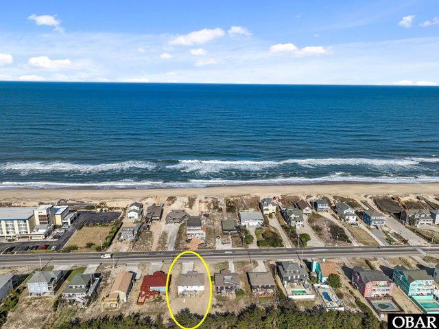 4714 S Virginia Dare Trail lot 5, Nags Head, NC 27959