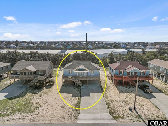 4714 S Virginia Dare Trail lot 5, Nags Head, NC 27959