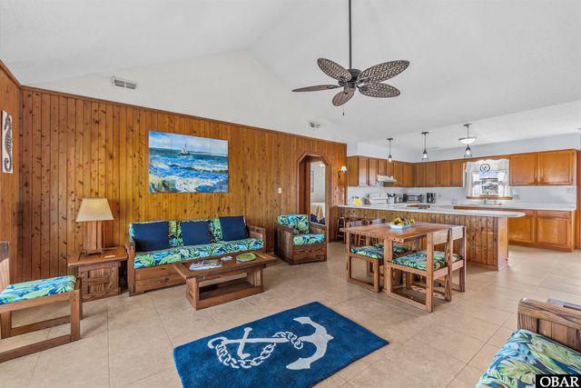 4714 S Virginia Dare Trail lot 5, Nags Head, NC 27959