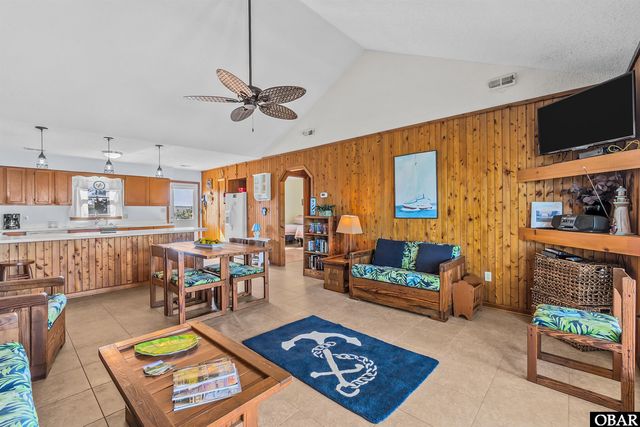 4714 S Virginia Dare Trail lot 5, Nags Head, NC 27959